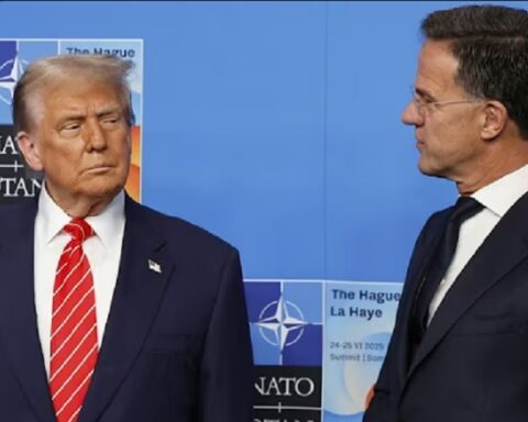 Trampov ultimatum NATO-u: Ili uz SAD ili bez zaštite