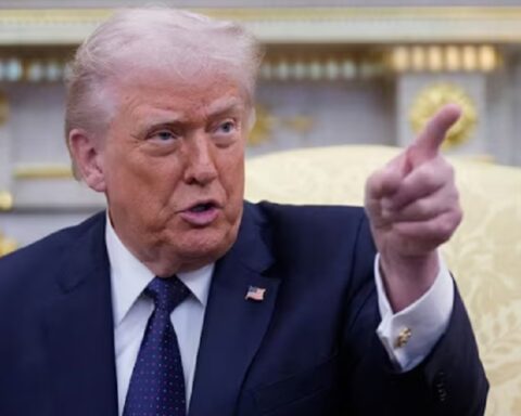 Većina Španaca vidi Ameriku kao pretnju