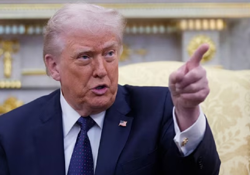 Većina Španaca vidi Ameriku kao pretnju