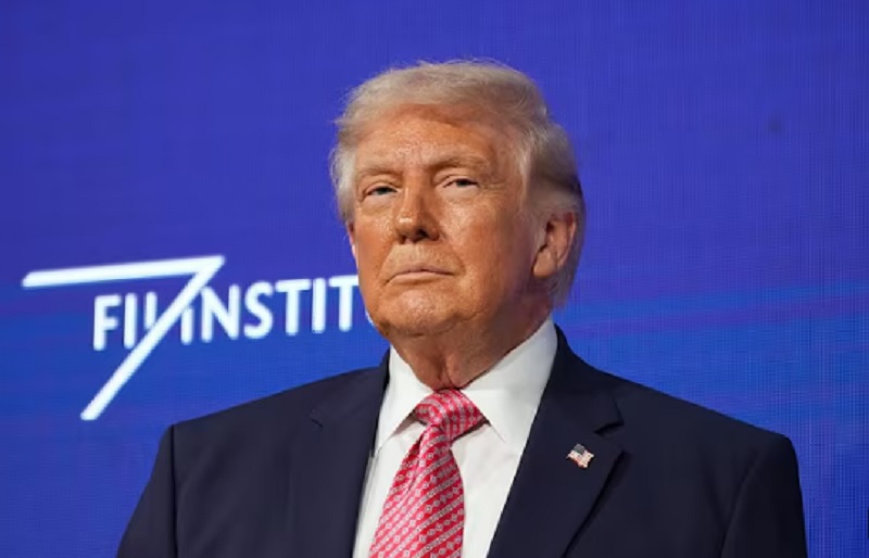 Tramp: Nema roka za kraj rata sa Iranom