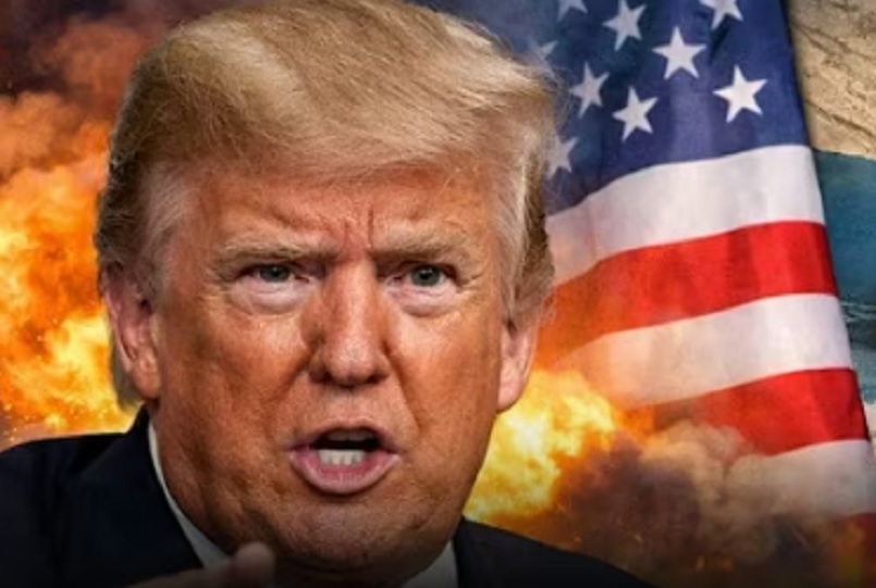 Tramp povukao pretnju za uništenje Irana: Pauza od dve nedelje za pregovore