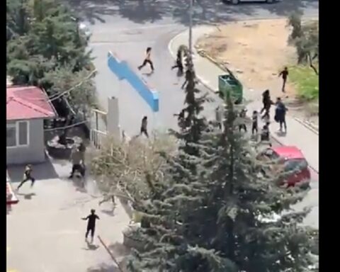 Drugi masakr u školi u Turskoj za dva dana, žrtve učenici i nastavnik