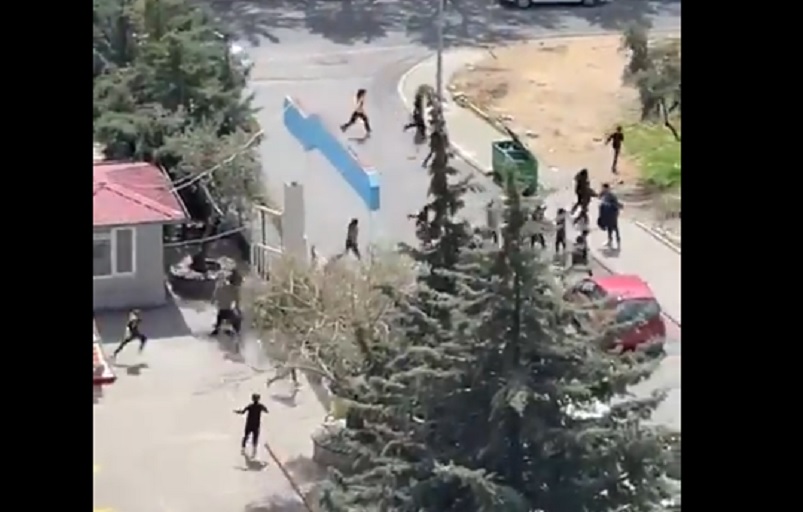 Drugi masakr u školi u Turskoj za dva dana, žrtve učenici i nastavnik