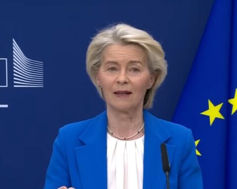 Ursula fon der Lajen hoće da ukine pravo veta u EU