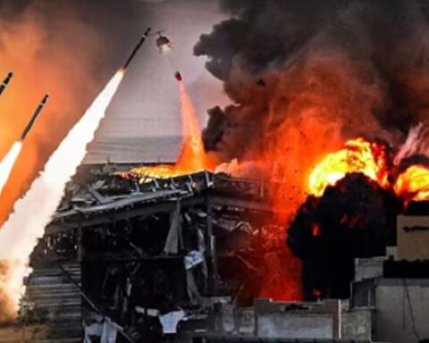 Tramp gura SAD u pakao: Iran uzvraća i upozorava na katastrofu bez povratka