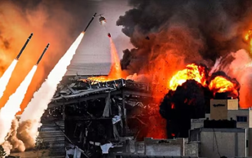 Tramp gura SAD u pakao: Iran uzvraća i upozorava na katastrofu bez povratka