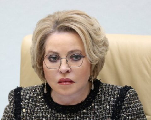 Moskva odbacuje otmicu Zelenskog: „To nije naš stil, ali mora da odgovara“