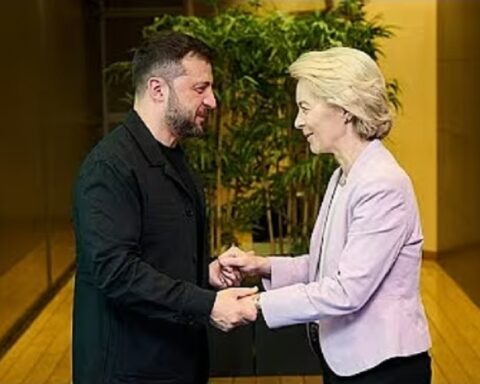 EU odobrila 90 milijardi za Ukrajinu: Mađarska popustila posle blokade