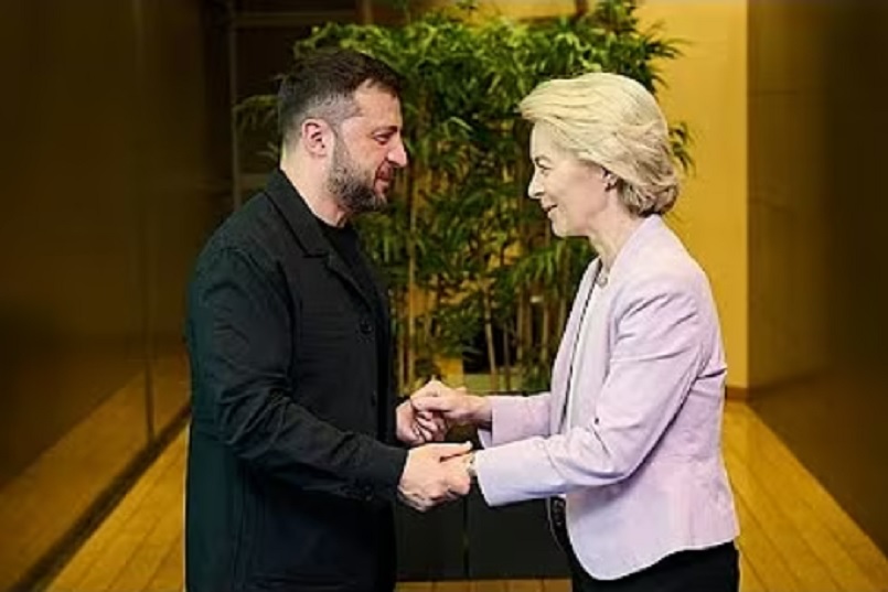 EU odobrila 90 milijardi za Ukrajinu: Mađarska popustila posle blokade