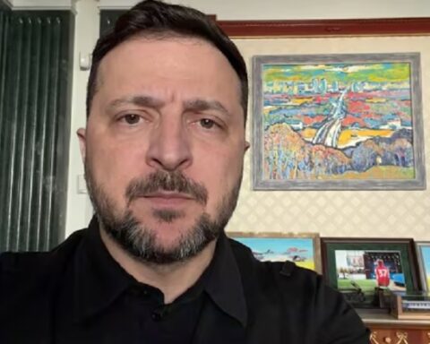 Zelenski udario na Izrael: Kupujete "ukradeno" ukrajinsko žito iz Rusije