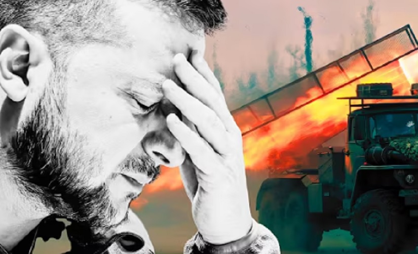 Zelenski traži prekid vatre po “iranskom modelu”