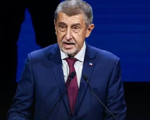 EU ide putem propasti Rimskog carstva, upozorava češki premijer