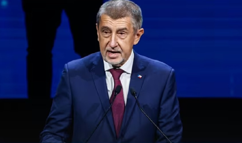 EU ide putem propasti Rimskog carstva, upozorava češki premijer