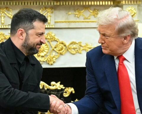 SAD odobrile prodaju „pametnih bombi“ Ukrajini