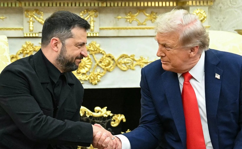 SAD odobrile prodaju „pametnih bombi“ Ukrajini