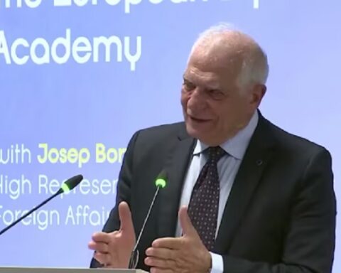 Borelj: EU gubi uticaj u svetu, Unija postaje nebitna na globalnoj sceni