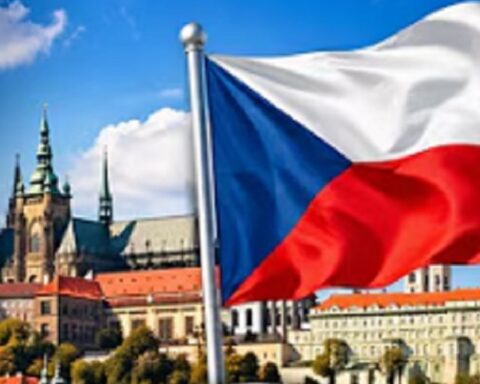 Češka smanjuje pomoć ukrajinskim migrantima: Stroža pravila za boravak i beneficije