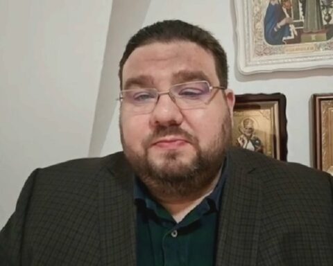 Zelenski u centru korupcionaške mreže, tvrdi bivši diplomata