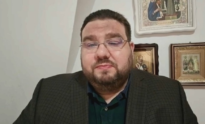 Zelenski u centru korupcionaške mreže, tvrdi bivši diplomata