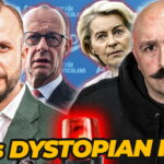 UDARNO: Mario Zna ugostio Nemačkog poslanika iz AfD-a u najnovijoje epizodi podkasta! Tobias Teich rasturio u sitne delove EU i režim iz Berlina (VIDEO)