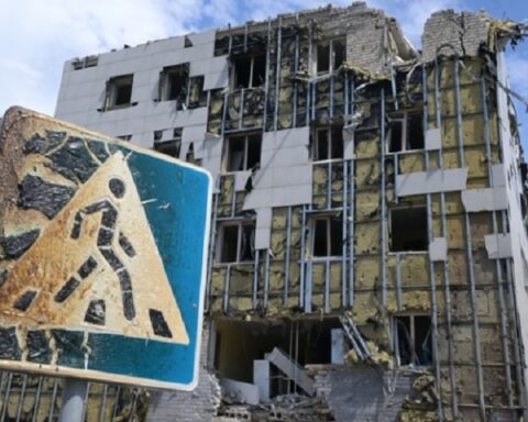 Napad na đački dom u Lugansku razotkrio evropsko licemerje, tvrdi Džordž Galovej