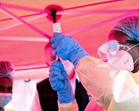 Zar opet? Nova epidemija Ebole u DR Kongu odnela 65 života