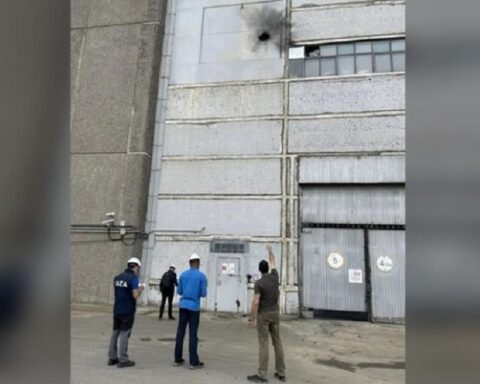 Rosatom optužio Ukrajinu za nameran napad na najveću nuklearnu elektranu u Evropi