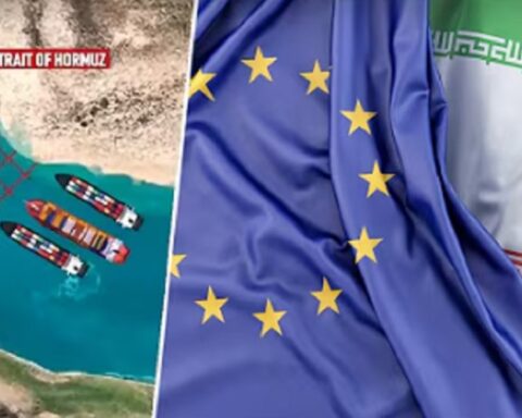EU sprema nove sankcije Iranu zbog blokade Ormuskog moreuza