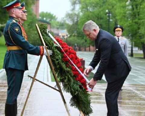 Merc zapretio Ficu zbog Moskve, Zaharova uzvratila: Bez Sovjetskog Saveza Evropa bi bila koncentracioni logor