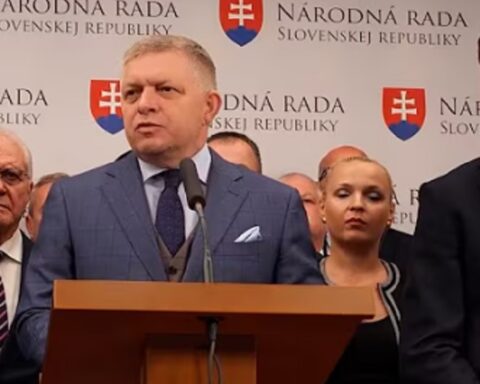 Slovačka odbija da finansira Ukrajinu, Fico presekao: nema više EU kredita