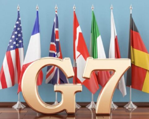 Bivši džihadista na samitu G7: Sirijski Al Šara iz Al Kaide ide pravo među svetske lidere