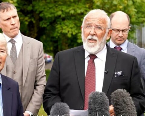 Irska osudila 78-godišnjaka zbog propovedanja blizu klinike za abortus