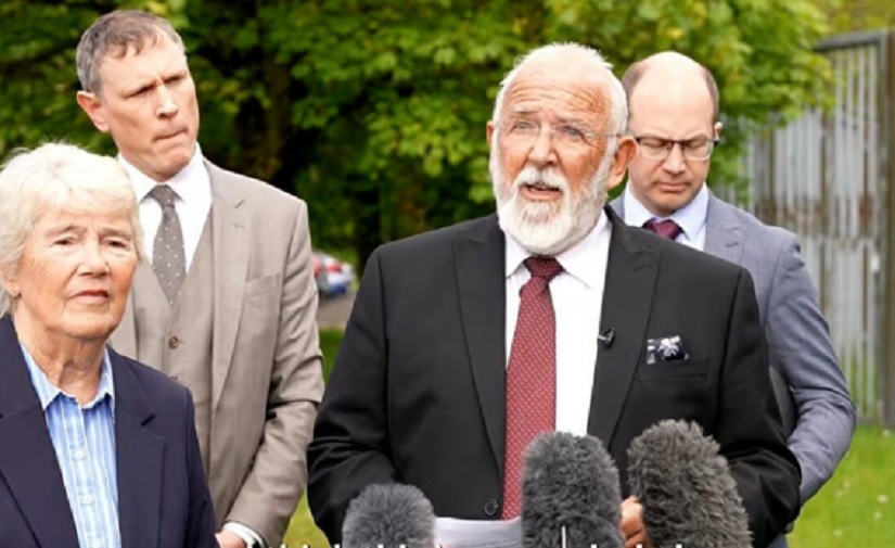 Irska osudila 78-godišnjaka zbog propovedanja blizu klinike za abortus