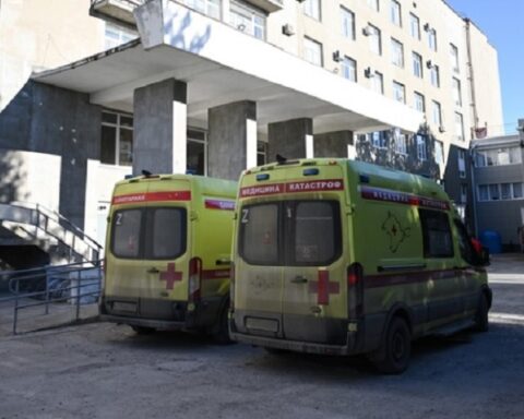 Dronovi pogodili Krim: Pet civila poginulo u ukrajinskom napadu