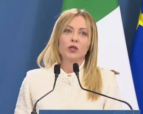 Italija traži objašnjenja od Izraela zbog postupanja prema aktivistima iz flotile za humanitarnu pomoć