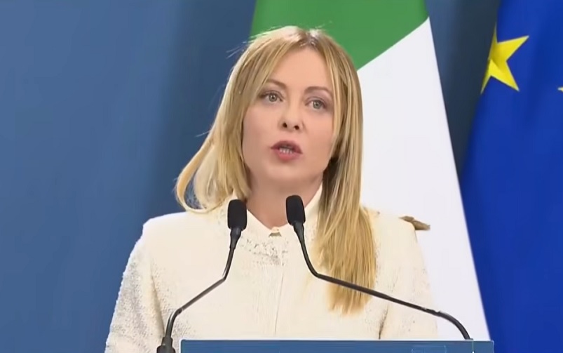Italija traži objašnjenja od Izraela zbog postupanja prema aktivistima iz flotile za humanitarnu pomoć