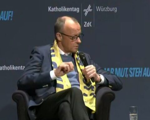 Merc poručuje: SAD više nisu “zemlja prilika”
