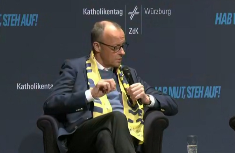 Merc poručuje: SAD više nisu “zemlja prilika”