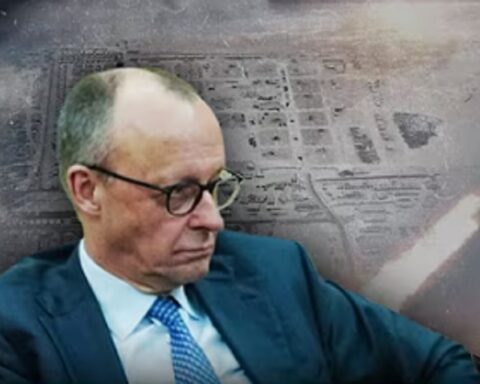 CDU okreće leđa Mercu: Sve glasnije priče o smeni kancelara