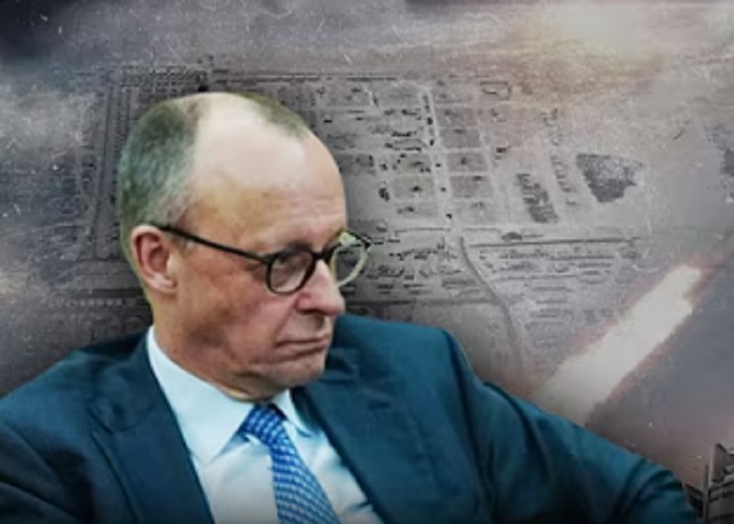 CDU okreće leđa Mercu: Sve glasnije priče o smeni kancelara