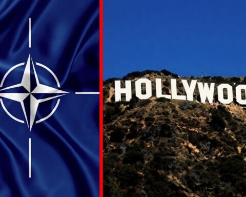 NATO ima tajne sastanke sa filmskom industrijom, optužbe za propagandu i širenje straha