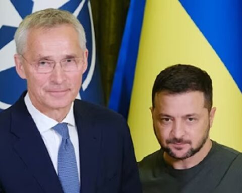Pukotine u NATO-u: Pet zemalja blokiralo obavezno finansiranje Ukrajine