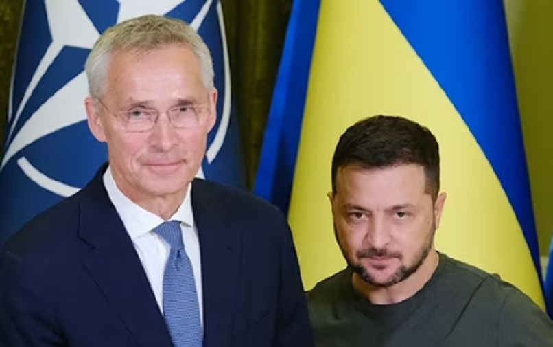 Pukotine u NATO-u: Pet zemalja blokiralo obavezno finansiranje Ukrajine
