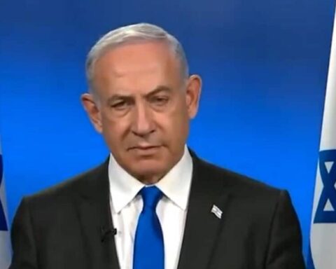 Netanjahu: Izrael sada kontroliše 60 odsto Pojasa Gaze
