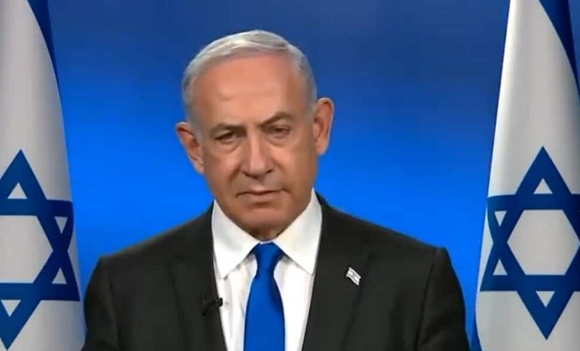 Netanjahu: Izrael sada kontroliše 60 odsto Pojasa Gaze