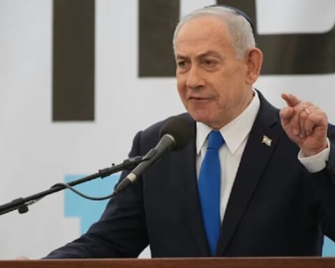 Netanjahu naredio žestoku eskalaciju: Izrael pojačava udare na Liban