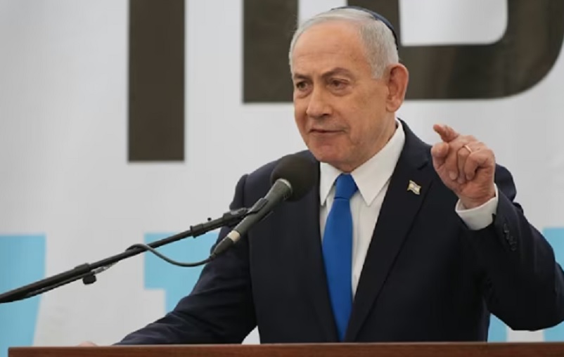 Netanjahu naredio žestoku eskalaciju: Izrael pojačava udare na Liban