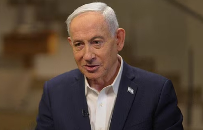 Netanjahu: Vreme je da Izrael prekine zavisnost od američkog novca