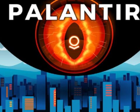 Palantir beleži eksplozivan rast i ističe vrednost veštačke inteligencije na bojnom polju