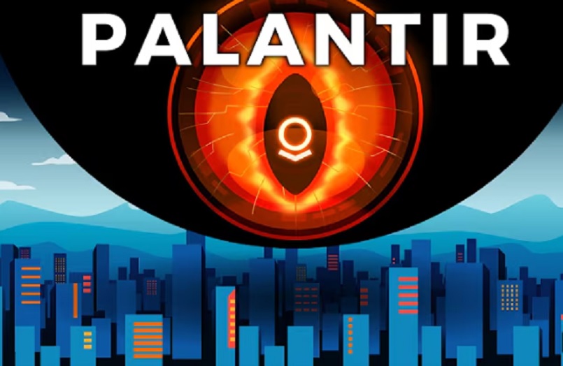 Palantir beleži eksplozivan rast i ističe vrednost veštačke inteligencije na bojnom polju